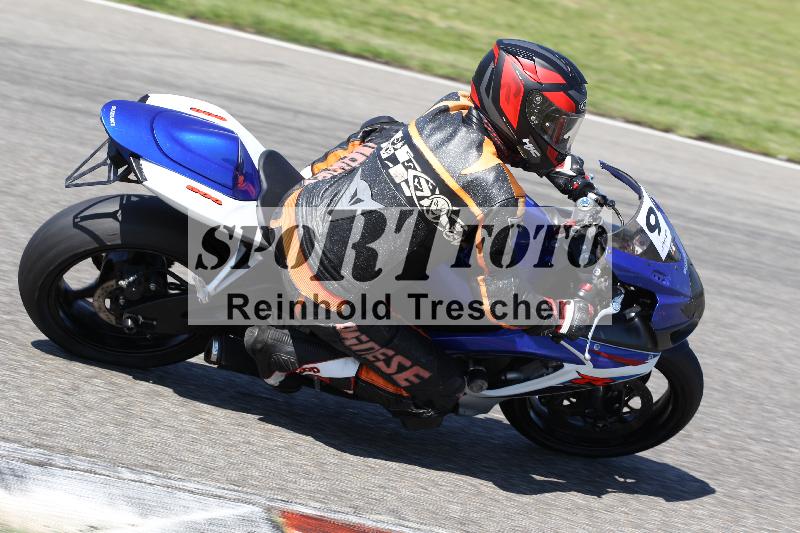 /13 01.05.2025 Speer Racing ADR/Gruppe gruen/90